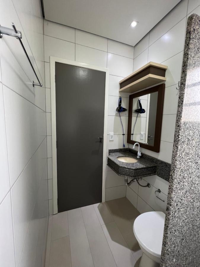 Guaicurus Hotel Chapadão do Sul Kültér fotó